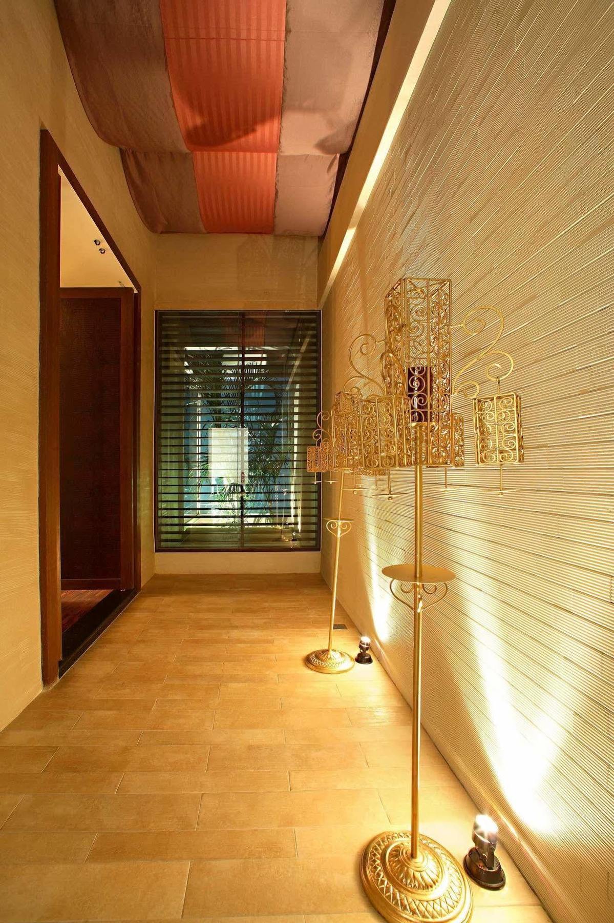 Changhua Laurel Boutique Motel Zewnętrze zdjęcie